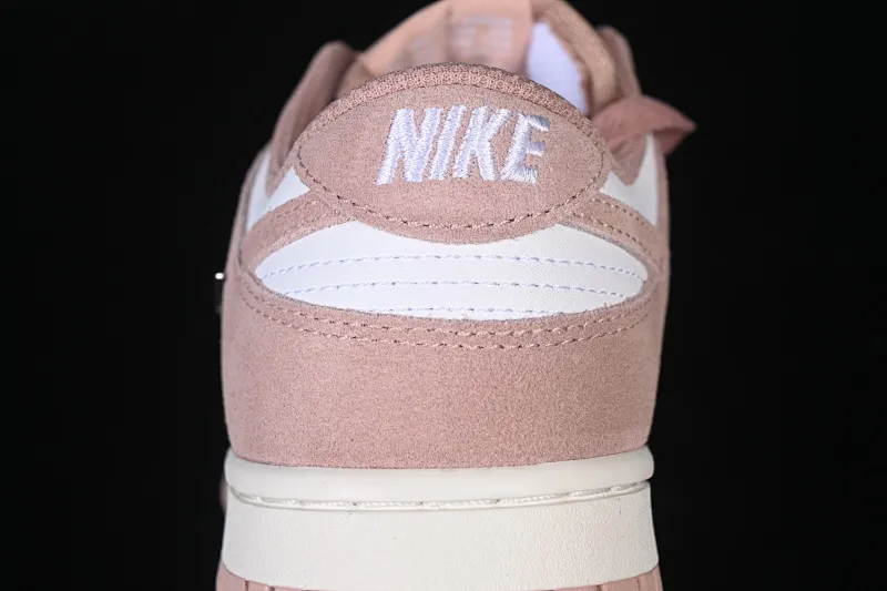 All categories Nk SB Dunk series Nk SB Dunk Low low-top sneakers Nike SB Dunk Low Year of the Horse pink and white low-top casual sneakers IB4417-102